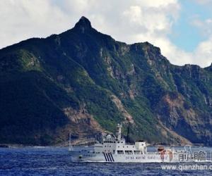 日本拟全面强化离岛管理 应对中国测绘