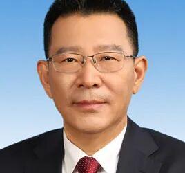 王灵桂任中国侨联党组书记
