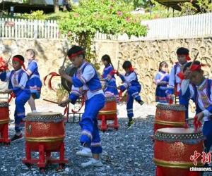 广西青年返乡打造民俗文旅成亮点