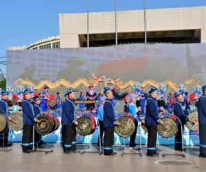 滇黔桂共同唱响新时代山歌