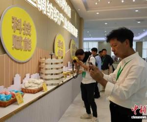 海外媒体助力广西来宾产业数智发展